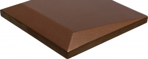 Плитка Konskie group ARTE COPPER MAT 12,5х12,5 