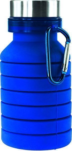 Пляшка Pagoda 550 мл 3000B-3 Bergamo