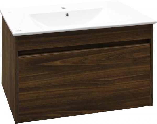 Тумба ScandiSPA Gerd-100-А (SU-100)Бурбон