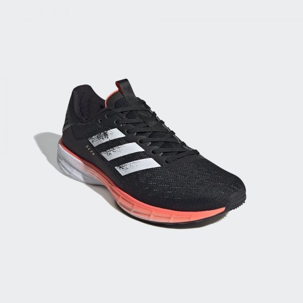 Кроссовки Adidas SL20 EG1144 р.11 черный