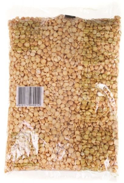 Горох Foodsi колотий 1000 г 