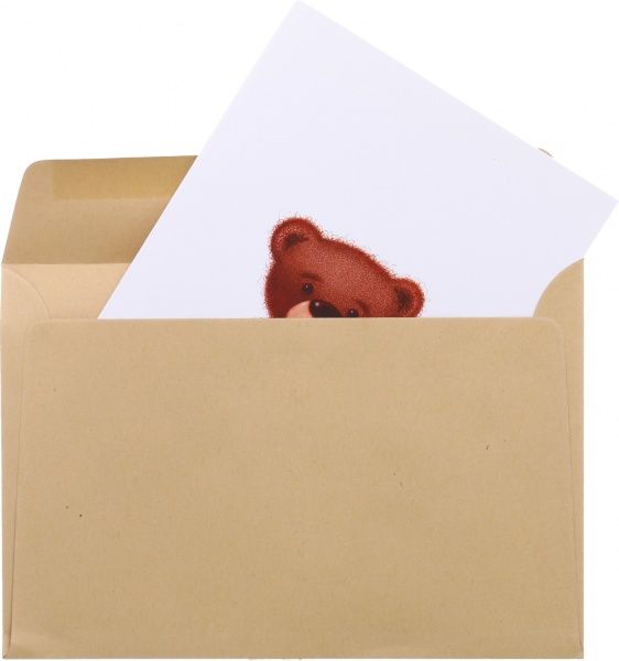 Открытка SR001