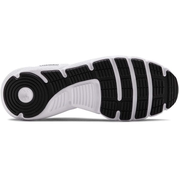 Кросівки Under Armour UA Charged Assert 8 3021952-001 р.US 12 чорний