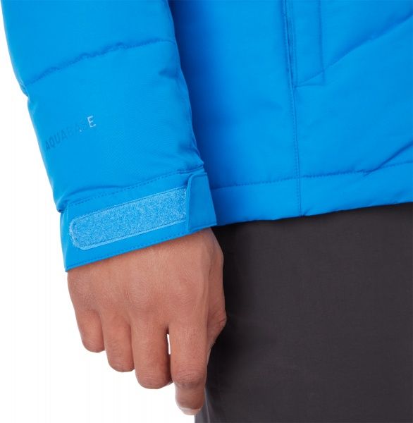 Куртка McKinley Dimitri ux 294478-907543 2XL синий