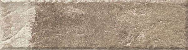 Клинкерная плитка Fondi Ochra Elewacja 24,5x6,6 Ceramika Paradyz