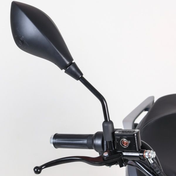 Электроскутер YADEA Z3 grey 