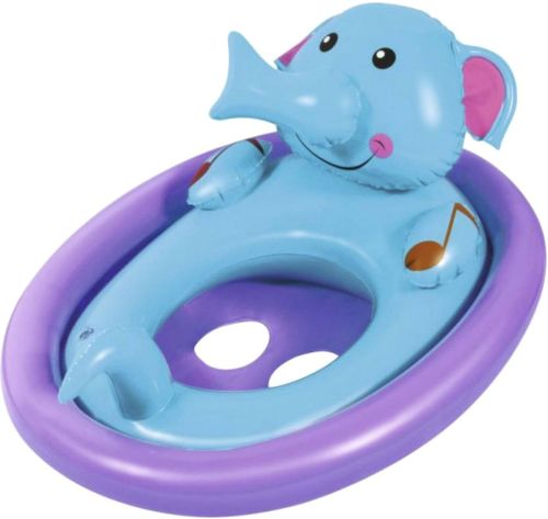 Круг Bestway 56 см ø81 Bestway Животные (34058)