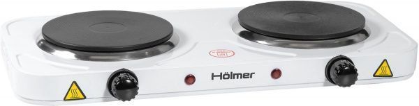 Настільна плита Holmer HHP-220W 