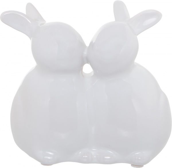 Статуэтка Зайки 1702-15 Eterna