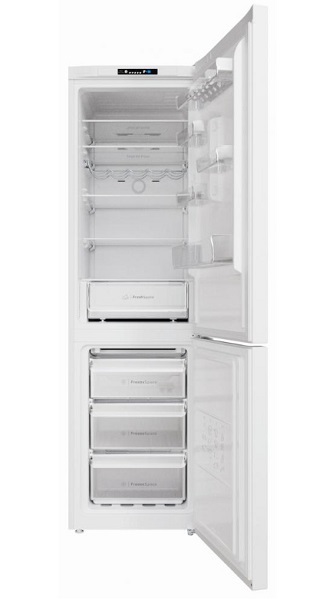 Холодильник Indesit INFC9 TI22W
