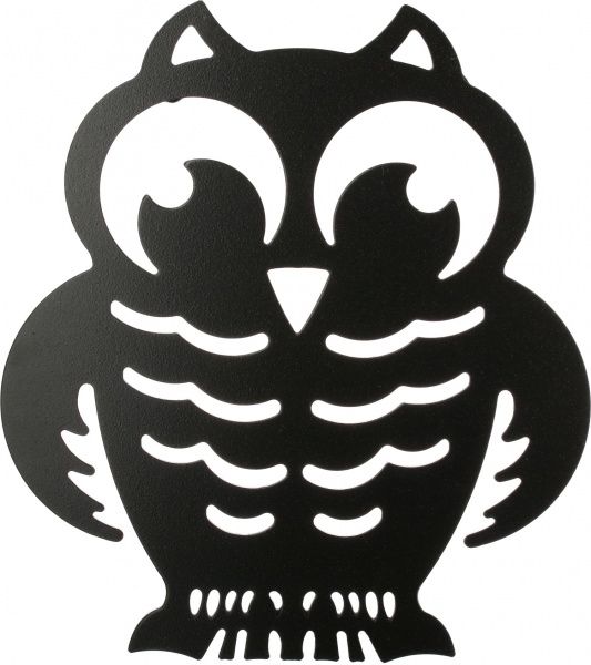 Підставка під гаряче Сова PG004-B Gala