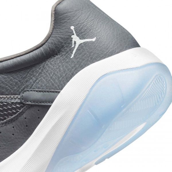 Кросівки Jordan Air Jordan 11 CMFT Low CW0784-001 р.US 11,5 сірий