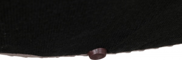 Скриня-пуф Francis капучіно 36х36х44 см 