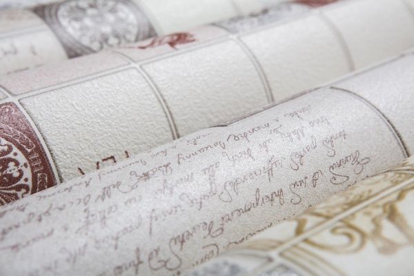 Шпалери вінілові на паперовій основі Bravo 85088BR33 0,53x10,05 м 