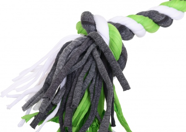 Игрушка Koopman для собак Канат с узлами 40 см