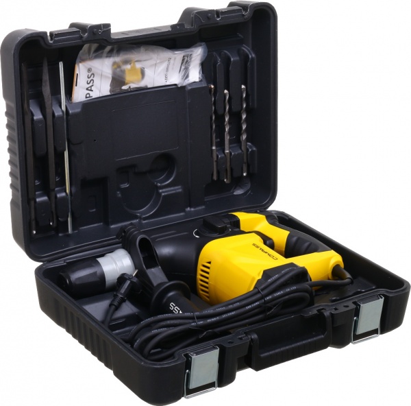 Перфоратор Compass BRH3212A