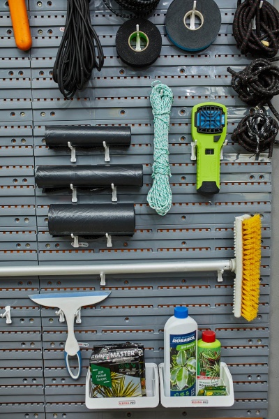 Крючок большой Алеана PRO 127051