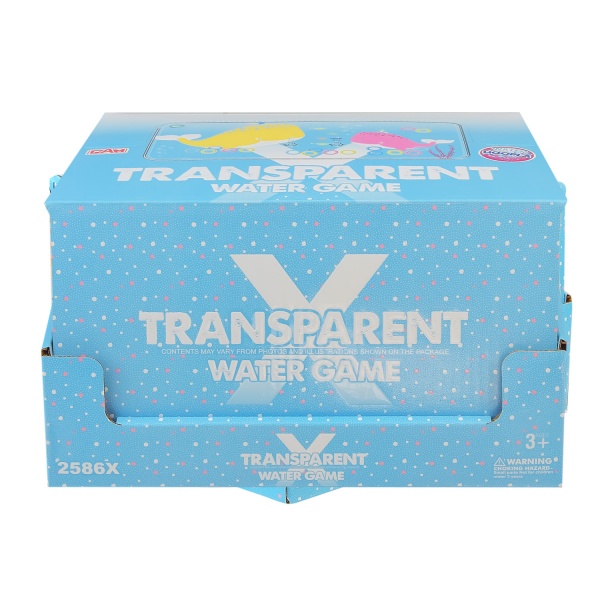 Іграшка Пінбол в асортименті 2586X-K24