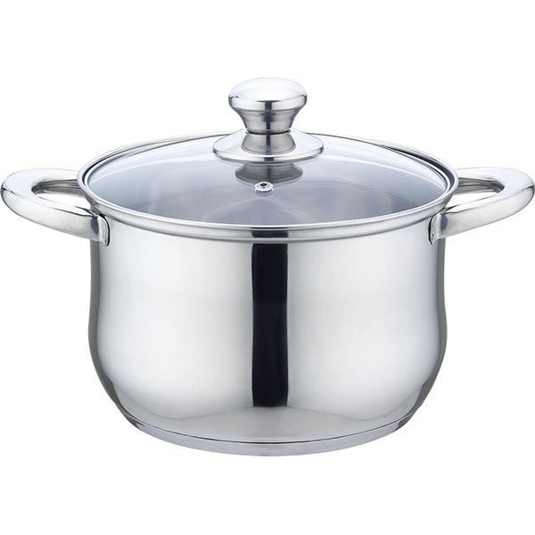 Кастрюля Aurora AU-5566 6.4 л