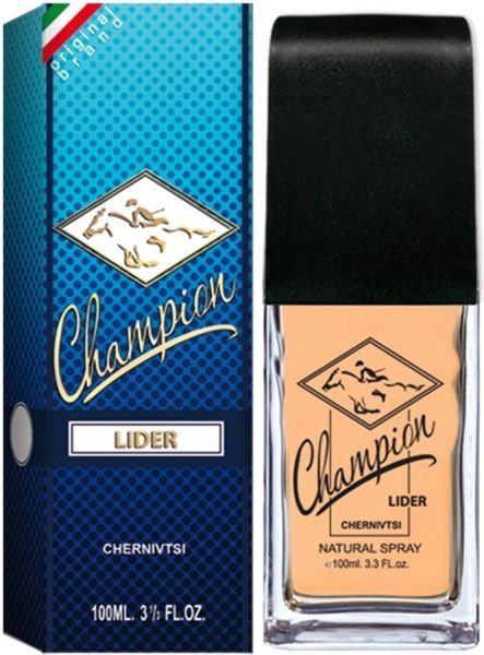 Одеколон Champion Lider 100 мл