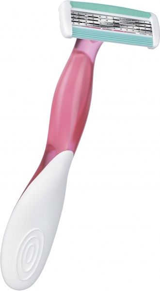 Станки одноразовые BIC Soleil Bella Colours 3 шт.