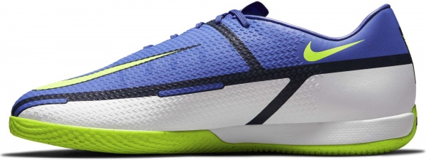 Футзальная обувь Nike Phantom GT2 Academy IC DC0765-570 р.US 8,5 разноцветный