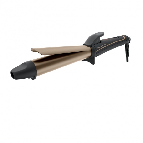 Плойка-щипці Rowenta Curling Iron CF3227F0