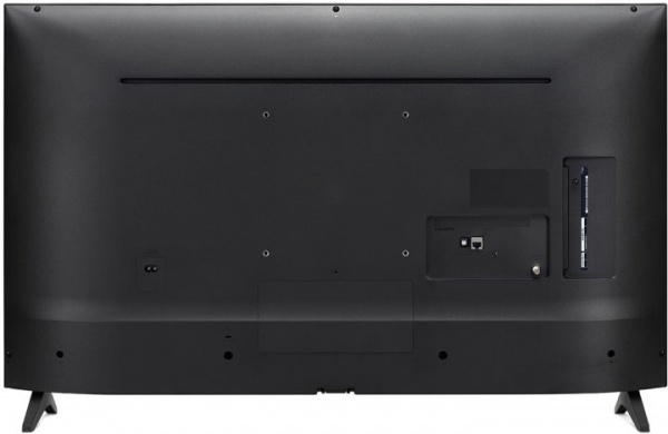 Телевізор LG 50UQ75006LF