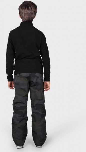 Штани Brunotti 2223220495-9551 р. 164 зелений