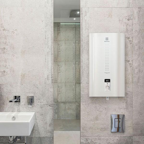 Водонагрівач Electrolux EWH 30 Centurio IQ 2.0