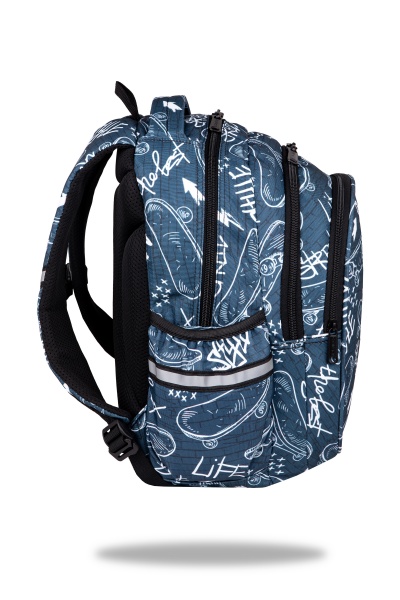 Рюкзак CoolPack Jerry Street Life