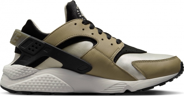 Кроссовки Nike NIKE AIR HUARACHE DD1068-007 р.45,5 коричневый