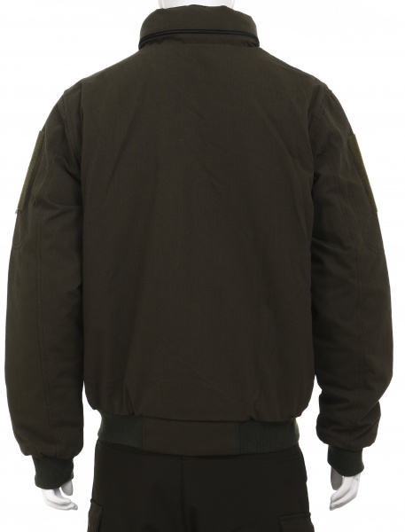 Куртка LOGOS тактична Бомбер 