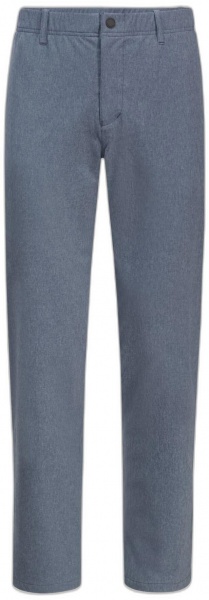 Штани Jack Wolfskin WINTERNEBEL PANTS M 1508421_1010 р. 54 синій