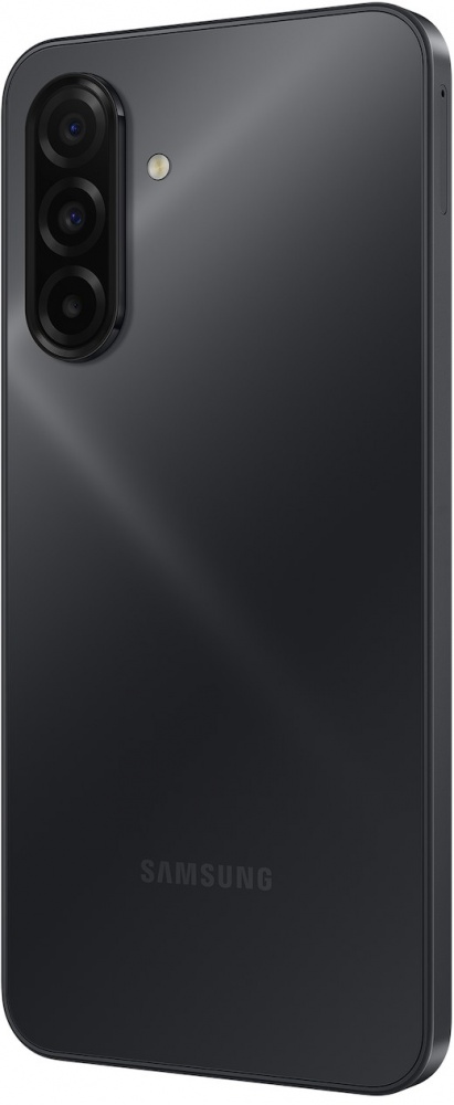 Смартфон Samsung Galaxy A17 8/256GB black (SM-A175FZKEEUC)