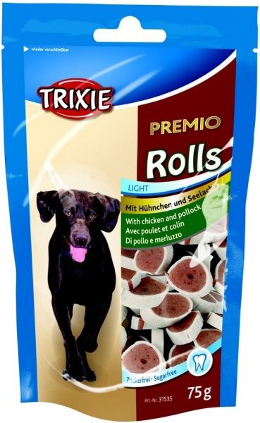 Ласощі Trixie Esquisita Premio роли 75 г 31535