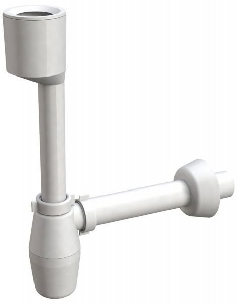 Сифон для писсуара Bonomini 2126CP40B0 TEDESCO d40