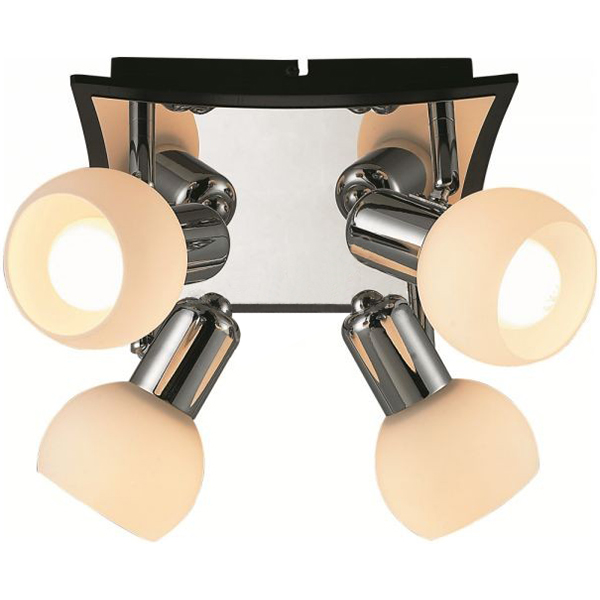 Светильник Altalusse INL-9275C-04 венге