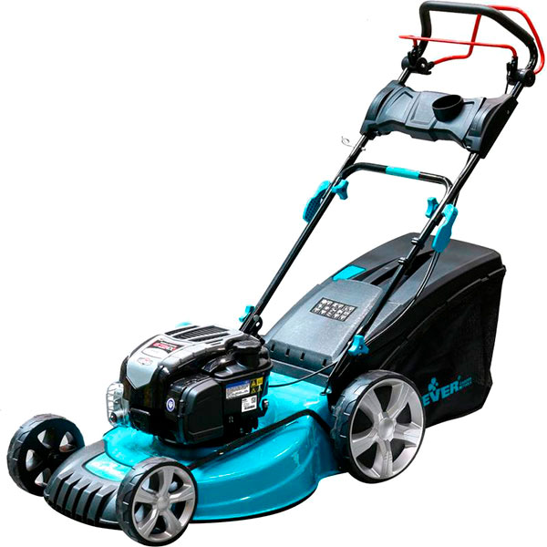 Газонокосарка бензинова Klever DY202-140SM-05