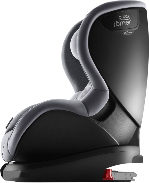 Автокрісло Britax-Romer TRIFIX2 i-SIZE Grey Marble сірий 2000030795