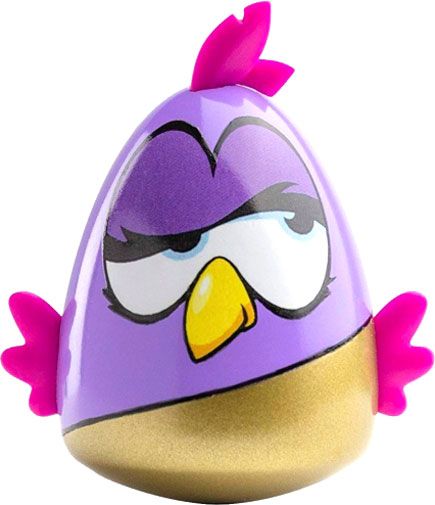 Игрушка интерактивная Tweet Beats Single Bird Diva Птичка с мелодиями 10017