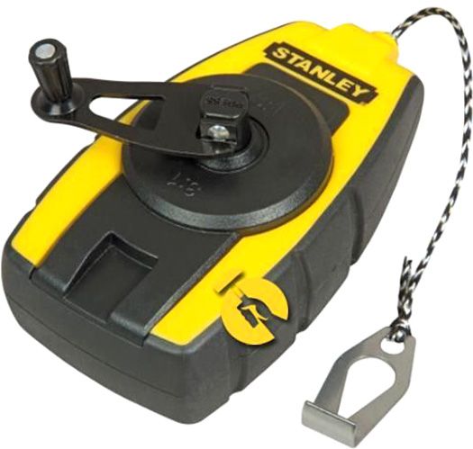 Шнур разметочный Stanley STHT0-47147