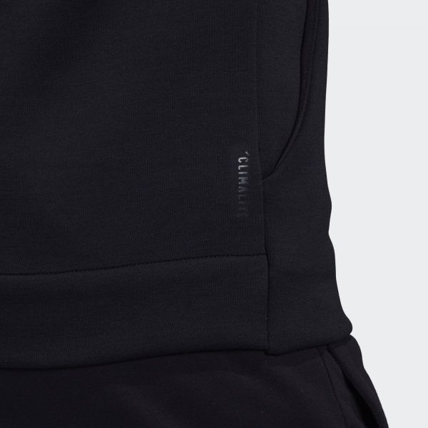 Джемпер Adidas M ZNE hd FR EB5230 р. XL чорний