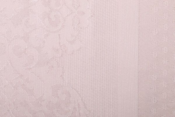 Скатерть с салфетками Caramel 160x220 см бежевый Karna 