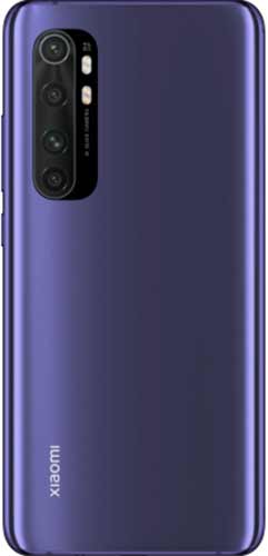 Смартфон Xiaomi Mi Note 10 Lite 6/64GB nebula purple (636806) 