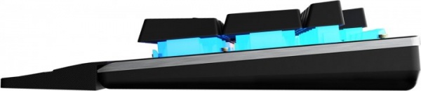 Клавіатура ігрова GamePro Stinger USB (GK599) grey 