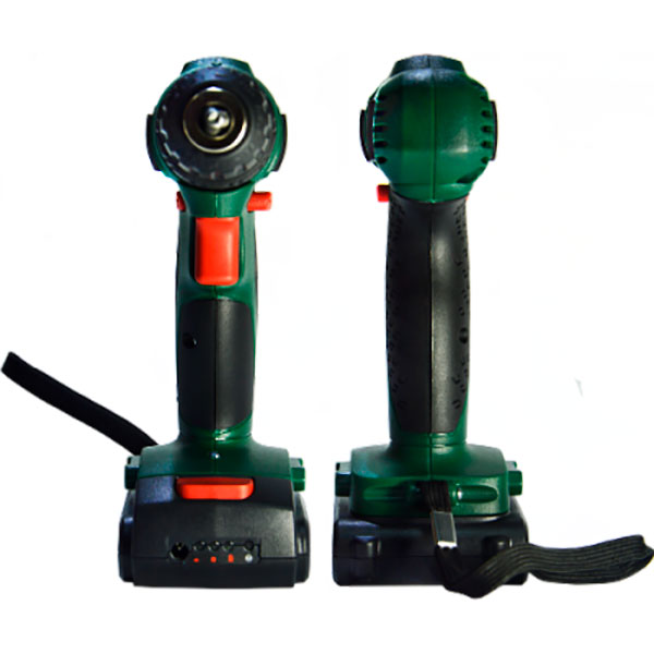 Шуруповерт акумуляторний DWT ABS-14,4 L-2 BMC