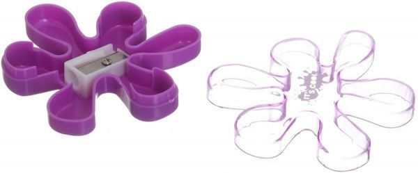 Олівці кольорові Superb Writer Gold 36 кольорів 4100G-36CB та чинка 