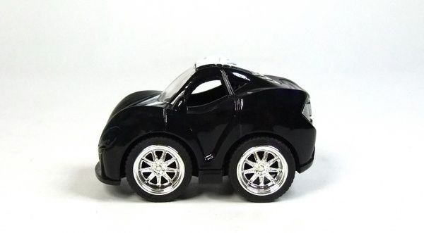 Машинка інерційна XG в асортименті XG879-08