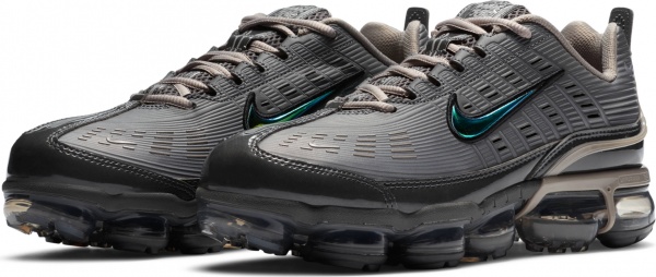 Кроссовки Nike AIR VAPORMAX 360 CQ4535-001 р.US 8 графит